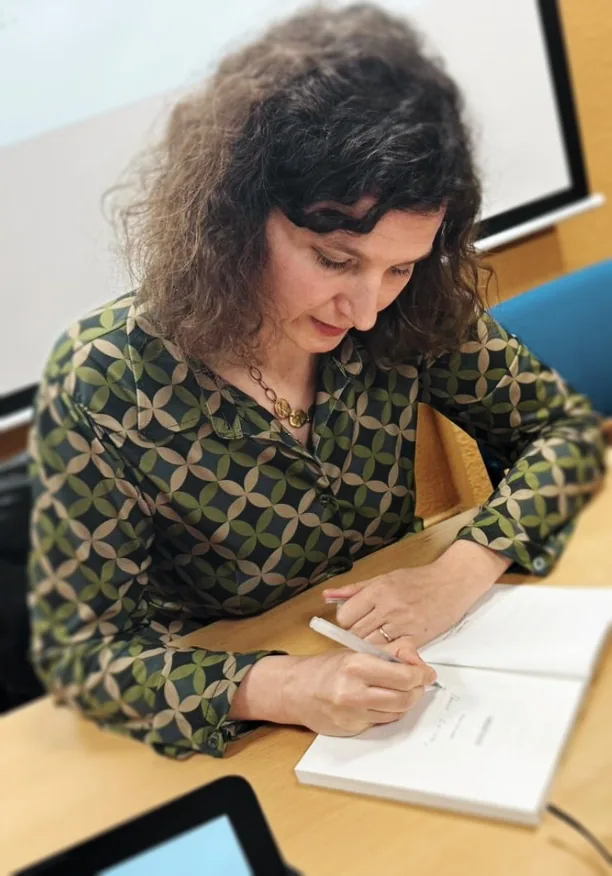 Anna Redkina — Language Teacher & Coach