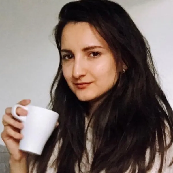 Daria Muchnik