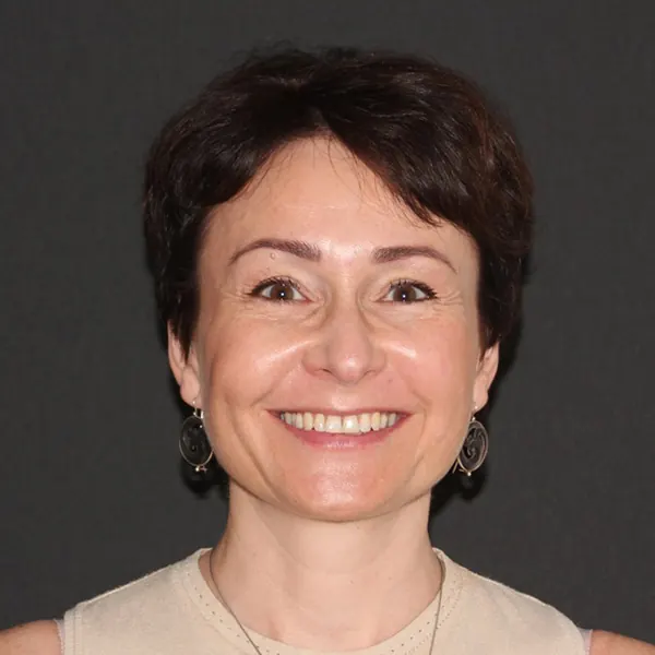 Galina Ladyjanskaia