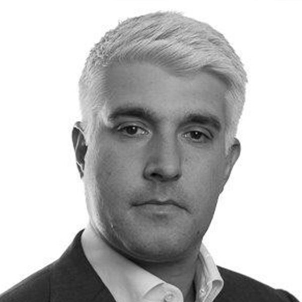 Ian Peterson