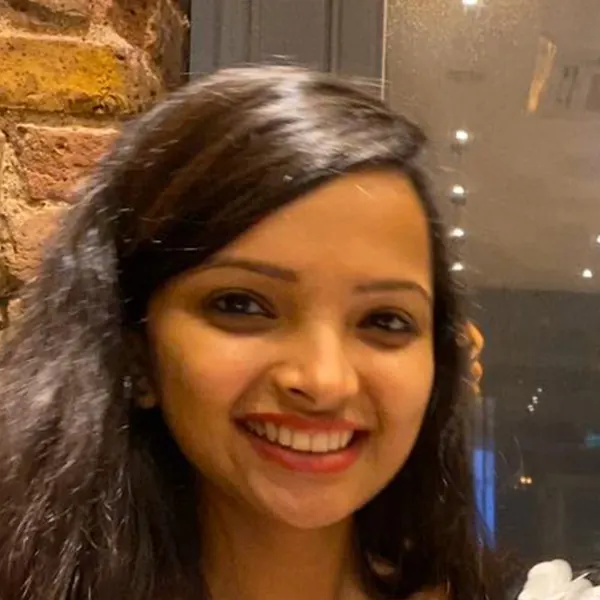 Molly Agarwal